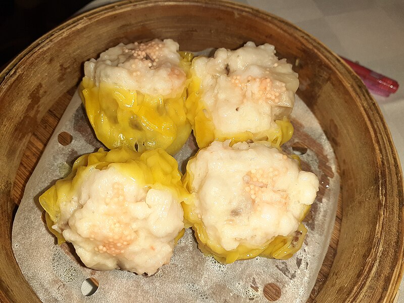 File:HK SW 上環 Sheung Wan 星月樓 Sky Cuisine Restaurant 星期六 Saturday morning 飲早茶 Chines tea dim sum breakfast May 2020 SS2 04.jpg