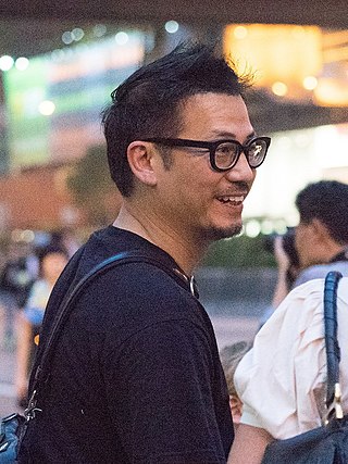 <span class="mw-page-title-main">Stephen Au</span> Hong Kong actor