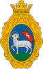 Escudo de armas de Szentendre