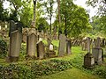 Jüdischer Friedhof