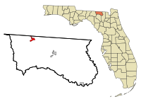 Jennings (Florida)