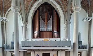 Hamm-Heessen, St. Stephanus (06).jpg