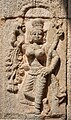 * Nomination Hampi / Karnataka - Relief at Mandapa of Sri Varahaswaami Temple --Imehling 06:00, 28 April 2023 (UTC) * Promotion  Support Good quality. --Ermell 06:14, 28 April 2023 (UTC)
