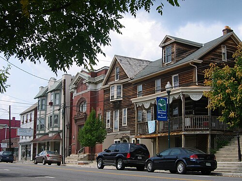 Hancock chiropractor