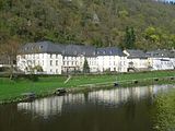 Laurenburg Castle