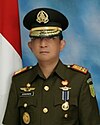 Daftar Jaksa Agung Indonesia
