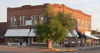 <span class="mw-page-title-main">Henry Hickert Building</span> United States historic place