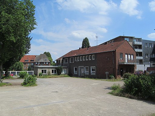 Herner Straße 13, 1, Recklinghausen, Kreis Recklinghausen