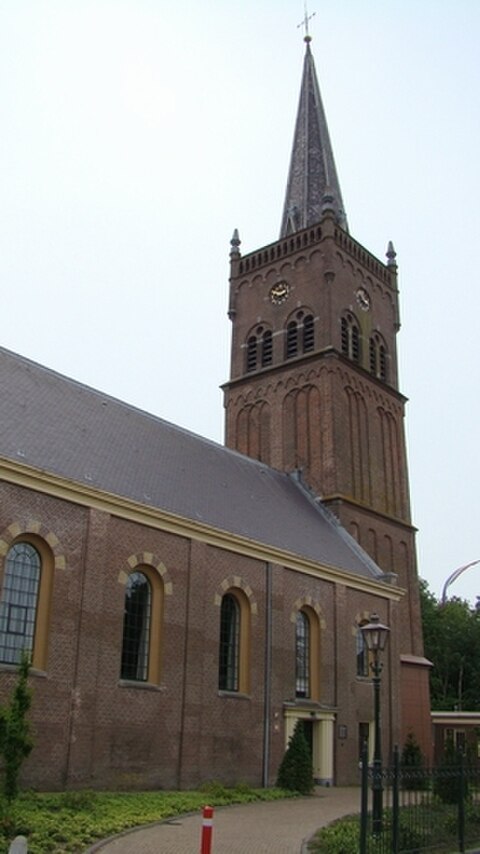 Grootebroek