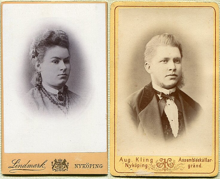 File:Hildegard von Reis & August T. Anderzon.jpg