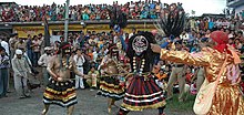 Hiljatra in Pithoragarh