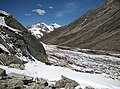 Himalayas at Zero Point, Sikkim.jpg