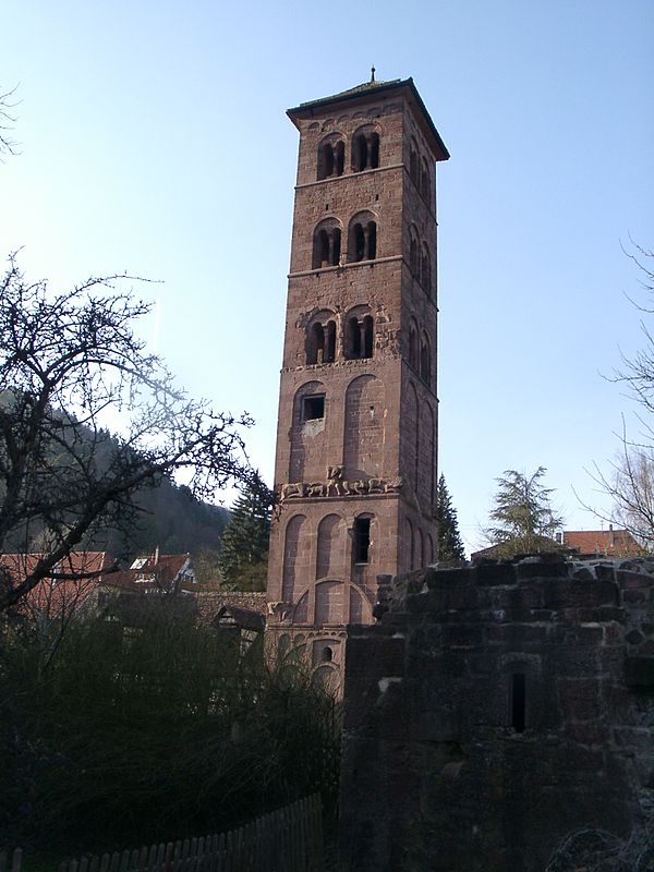 Belltower