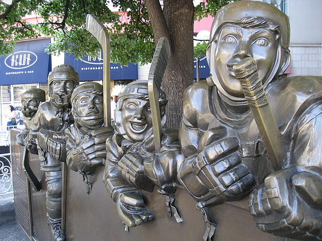 File:Hockey Hall of Fame Toronto A.JPG - Wikipedia