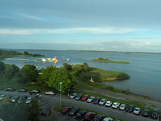 <span class="mw-page-title-main">Baysports</span> Water park in Ireland