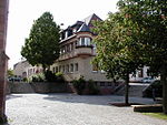 Hösbach