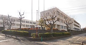 Hokuchuku High School.JPG