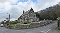 Holy Trinity Church in Westward Ho!.