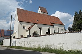 Church of St. Peter and Paul