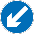 osmwiki:File:Hong Kong road sign 108 L.svg