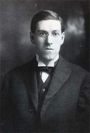 Howard Phillips Lovecraft: Lautan Lamerikänik