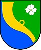 Coat of arms of Hlásná Třebaň