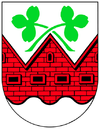 Герб муниципалитета Видовре