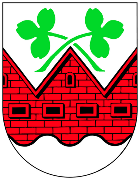 Hvidovre Kommune shield