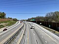 File:I-81 NB from Lockwillow Avenue overpass.jpeg