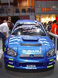 Thumbnail for 2003 Rally Australia