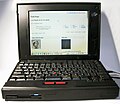 ThinkPad 760LD （1996年）