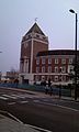 Kingston Guildhall, Kingston upon Thames Surrey.