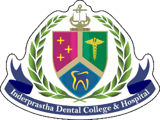 <span class="mw-page-title-main">Inderprastha Dental College</span> Inderprastha Dental College and Hospital, Ghaziabad