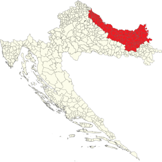 <span class="mw-page-title-main">Electoral district IV (Croatian Parliament)</span>