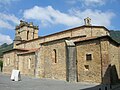 Miniatura para Monasterio de San Martín de Salas