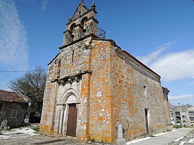 Igrexa de Santa María de Vilela, Punxín.jpg