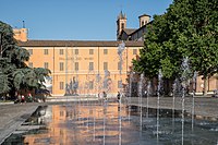 Musei Civici di Reggio Emilia