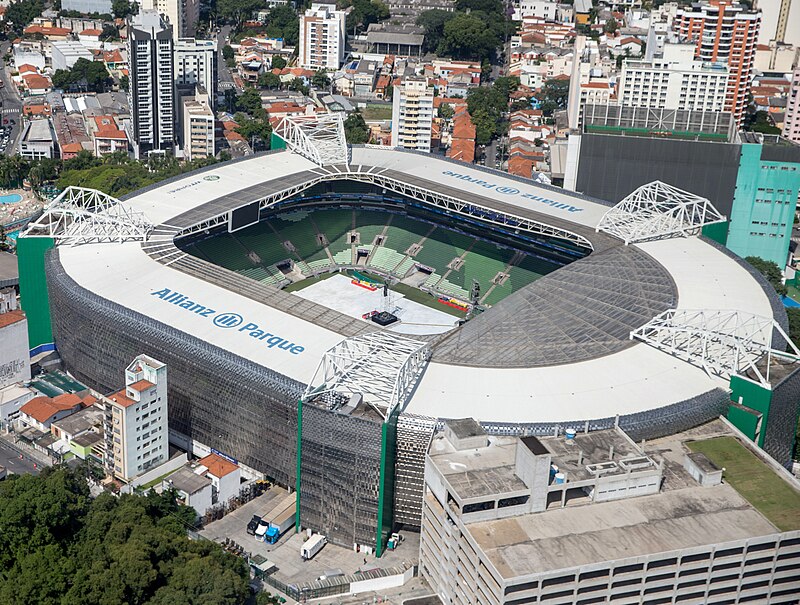 Stade Vélodrome – Wikipédia, a enciclopédia livre