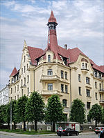 Immeuble art nouveau (Riga) (7561269256).jpg