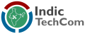 Indic TechCom Logo (Horizontal).svg