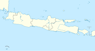 Bantul,  Kalimantan Selatan, Indonesien