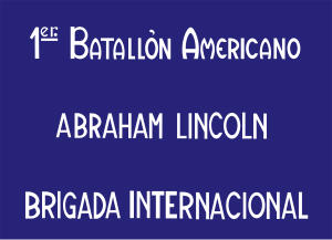 Xv International Brigade