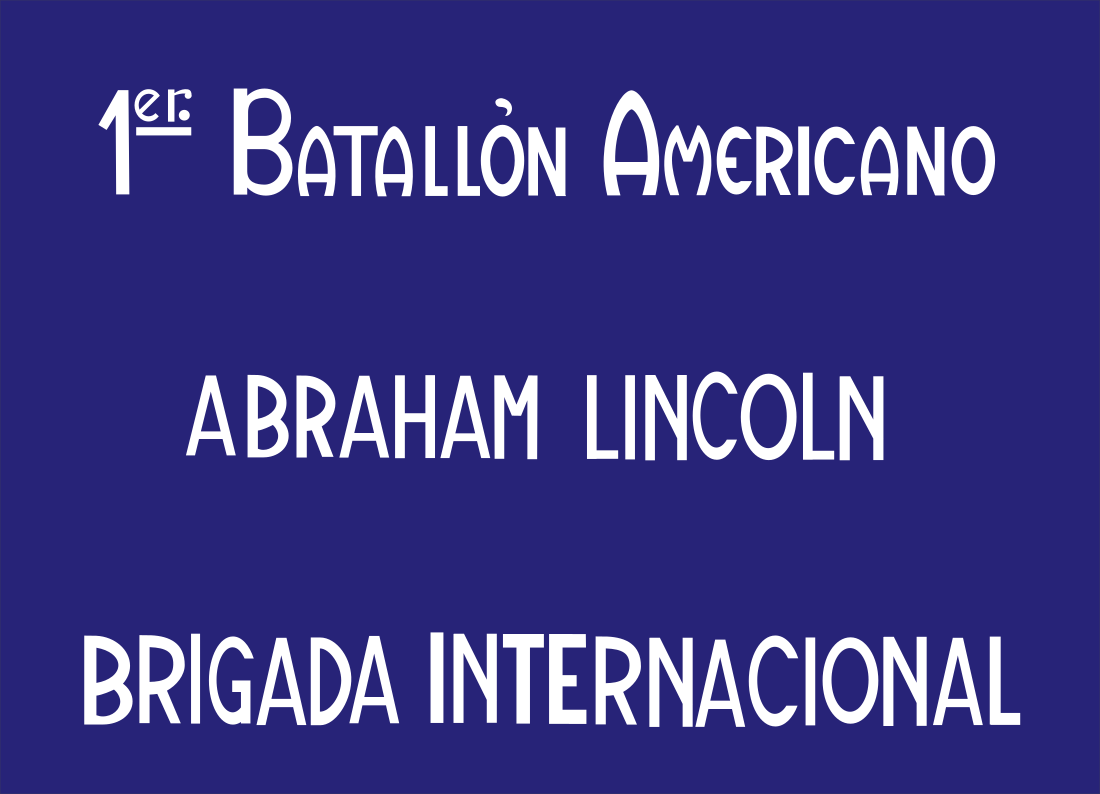 Abraham Lincoln-brigaden