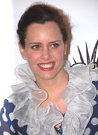 <span class="mw-page-title-main">Ione Skye</span> British-American actress (born 1970)