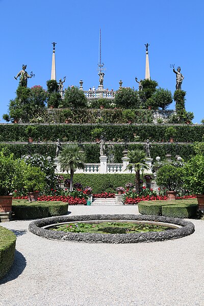 File:Isola Bella (Lago Maggiore-Isole Borromee) 110.jpg