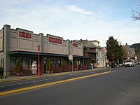 Issaquah - Günbatımı Yolu 01.jpg