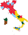 Thumbnail for 1919 Italian general election