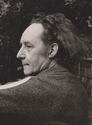 <span class="mw-page-title-main">Ivor Beddoes</span> English painter