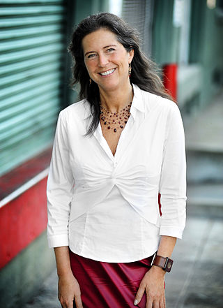 <span class="mw-page-title-main">Ivy Ross</span> American business executive and jewelry designer