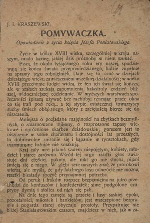 Józef Ignacy Kraszewski - Pomywaczka.pdf